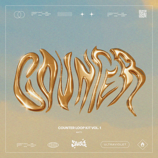 Counter (Sample Library) by Matti